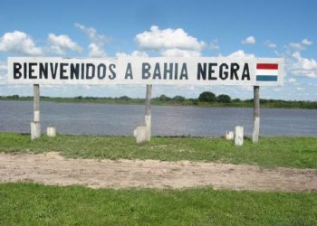 DINAC tiene un plan para construir un aeropuerto en Bahía Negra, pero sigue en la búsqueda de financiamiento