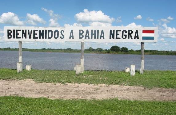 DINAC tiene un plan para construir un aeropuerto en Bahía Negra, pero sigue en la búsqueda de financiamiento DINAC tiene un plan para construir un aeropuerto en Bahía Negra, pero sigue en la búsqueda de financiamiento
