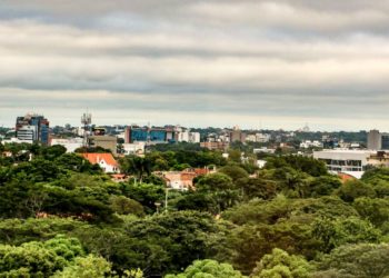 Ambiente inestable durante la semana