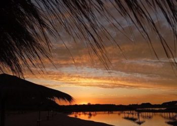 Aumento de la probabilidad de lluvias en gran parte del país