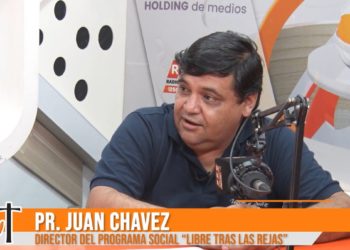 «Libre Tras las Rejas»: Transformando vidas dentro de los penales