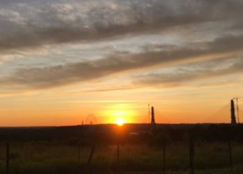 Continua ambiente cálido e inestable en gran parte del país