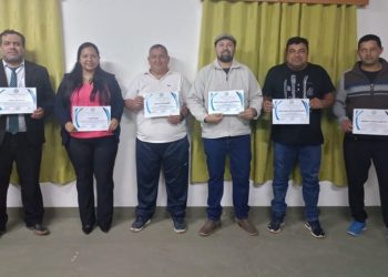 Renovación dirigencial en la Liga Defensores del Chaco