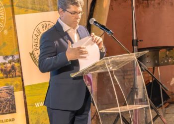 Frigorifico Neuland presentó su sello PPP como testimonio de su compromiso y calidad