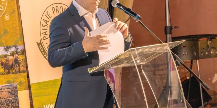 Frigorifico Neuland presentó su sello PPP como testimonio de su compromiso y calidad
