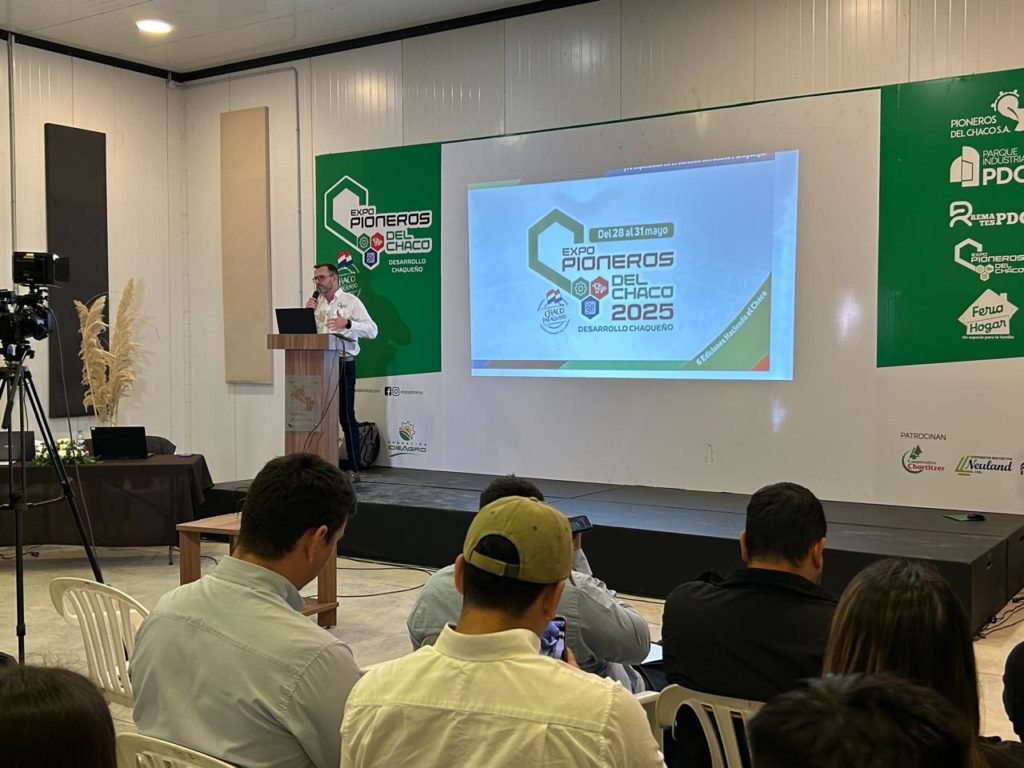 Expo Pioneros del Chaco 2025: ubicaciones definidas y expectativa en crecimiento