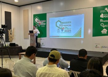 Expo Pioneros del Chaco 2025: ubicaciones definidas y expectativa en crecimiento