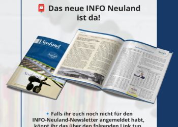 INFO Neuland y su compromiso con los socios en la transparencia