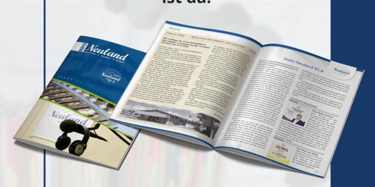 INFO Neuland y su compromiso con los socios en la transparencia INFO Neuland y su compromiso con los socios en la transparencia