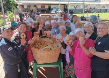 Semana Santa en penitenciarías: fe, tradición y esperanza detrás de los muros