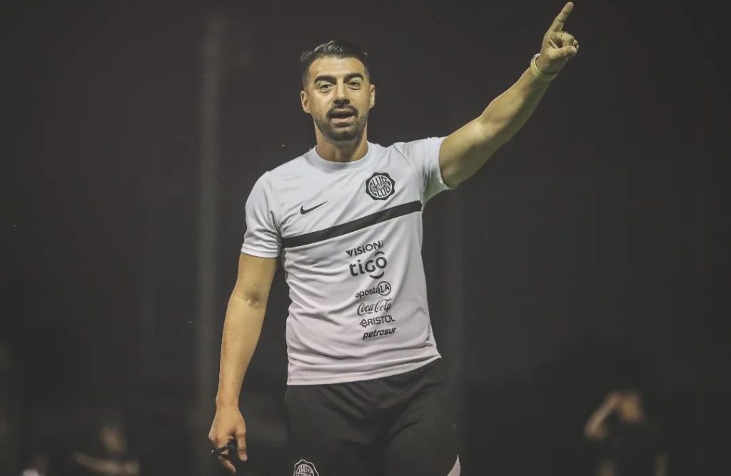 ¿Vuelve el Emperador? Julio César Cáceres no descarta un regreso a Olimpia