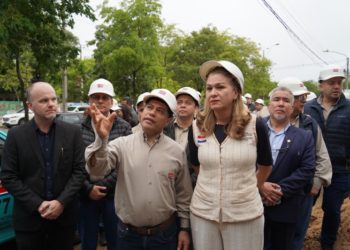 ANDE y Salud Pública inician verificaciones de las instalaciones de establecimientos en todo el país