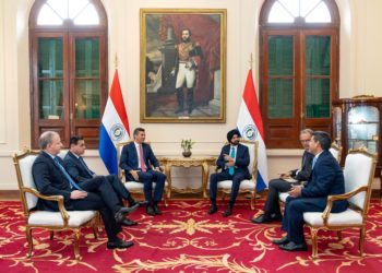 Banco Mundial anuncia la concesión de un préstamo de US$ 2.000 millones al Paraguay