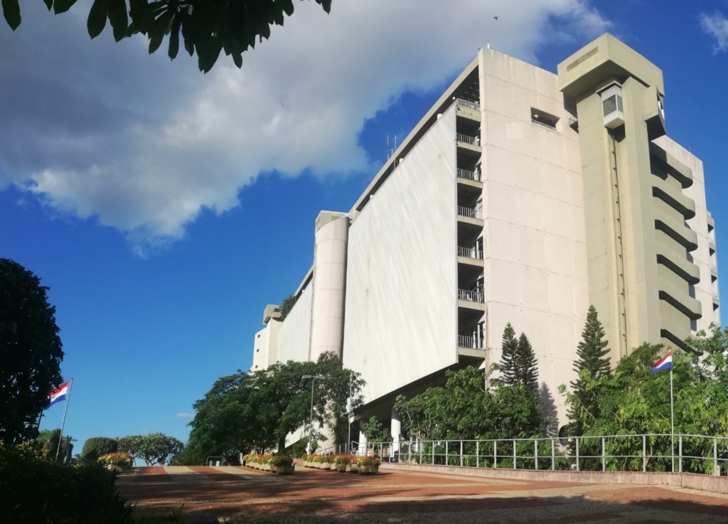 BCP registra superávit de US$ 32 millones en comercio exterior, según reporte de marzo