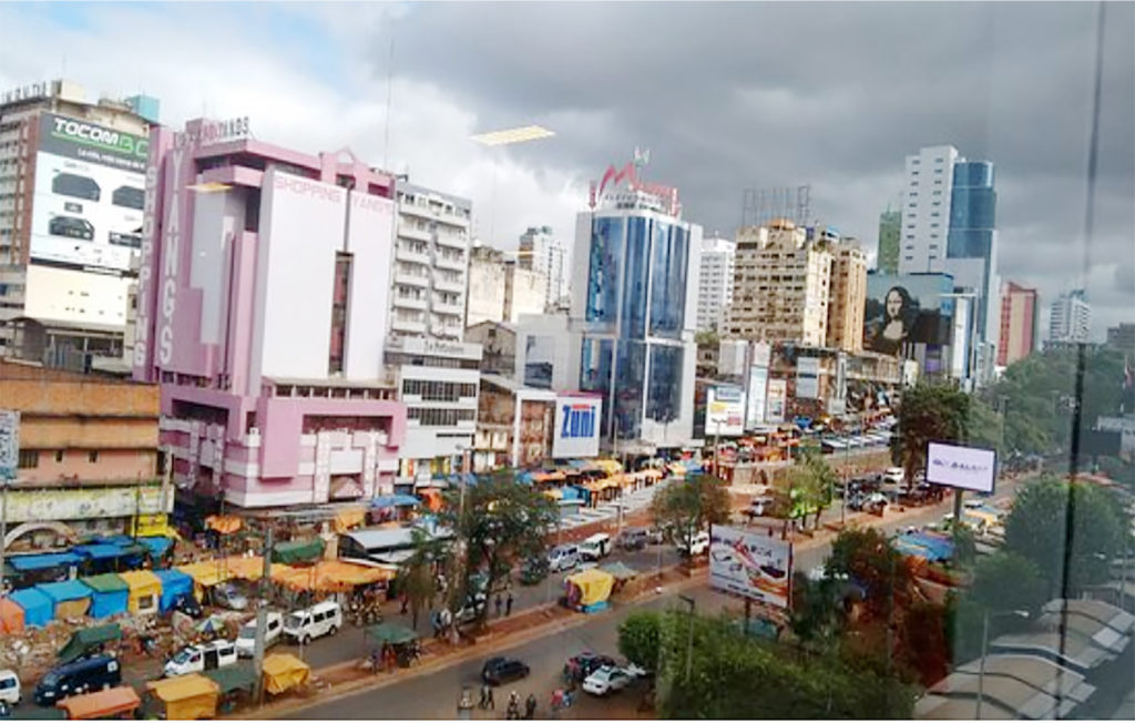 El Fisco reglamenta inscripción de empresas interesadas en el Régimen de Turismo de Compras