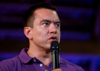 Daniel Noboa gana la reelección en un Ecuador sacudido por la violencia