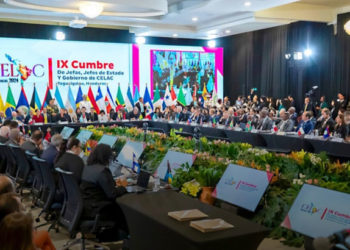 Paraguay y Argentina denuncian y rechazan la declaración del organismo chavista CELAC