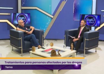 Siglo a Siglo abre el debate sobre los desafíos en la rehabilitación por consumo de drogas