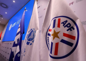 La APF exige sanciones ejemplares contra Palmeiras tras hechos de racismo