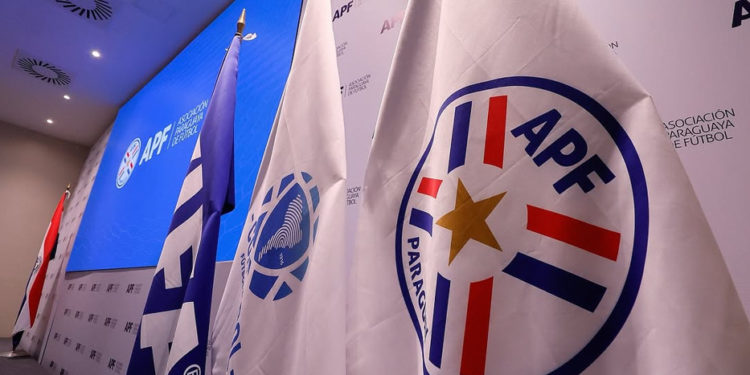 La APF exige sanciones ejemplares contra Palmeiras tras hechos de racismo La APF exige sanciones ejemplares contra Palmeiras tras hechos de racismo