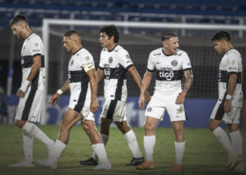 Crisis en zona defensiva: Olimpia y un promedio insostenible de goles en contra