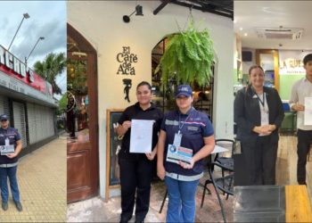 El fisco reconoce cumplimiento de las obligaciones tributarias