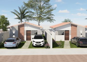 Che Róga Porã en Villa Hayes