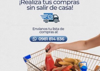 Supermercado Fernheim sigue innovando para brindar comodidad a sus clientes