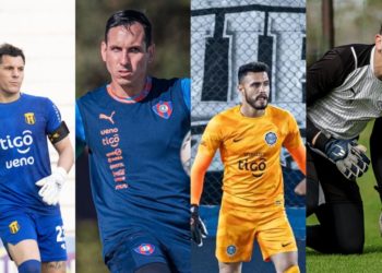 Nueva norma en el fútbol sudamericano: Conmebol implementa la regla de los 8 segundos para arqueros