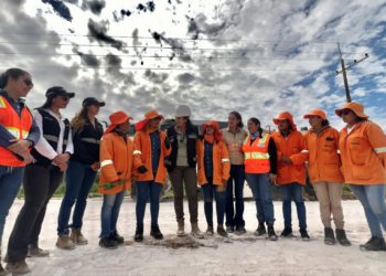 Más de 1.200 sueños en marcha sobre la ruta PY12