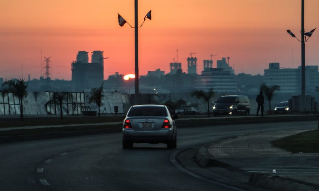 Mañanas frescas durante los próximos días