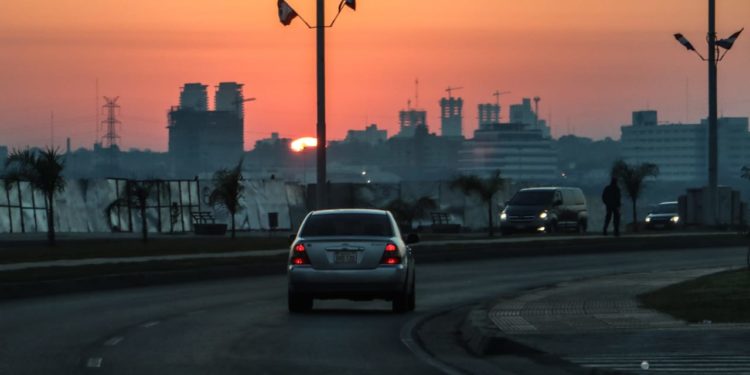 Mañanas frescas durante los próximos días
