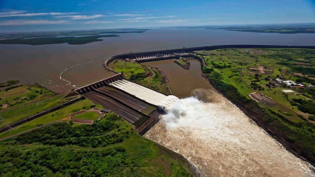 Plantean escenarios decisivos para enfrentar un eventual “apagón energético” en el Paraguay