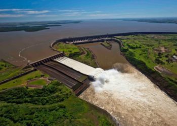 Plantean escenarios decisivos para enfrentar un eventual “apagón energético” en el Paraguay