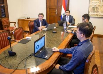 Déficit fiscal del primer trimestre bordea US$ 360 millones, según Economía y Finanzas