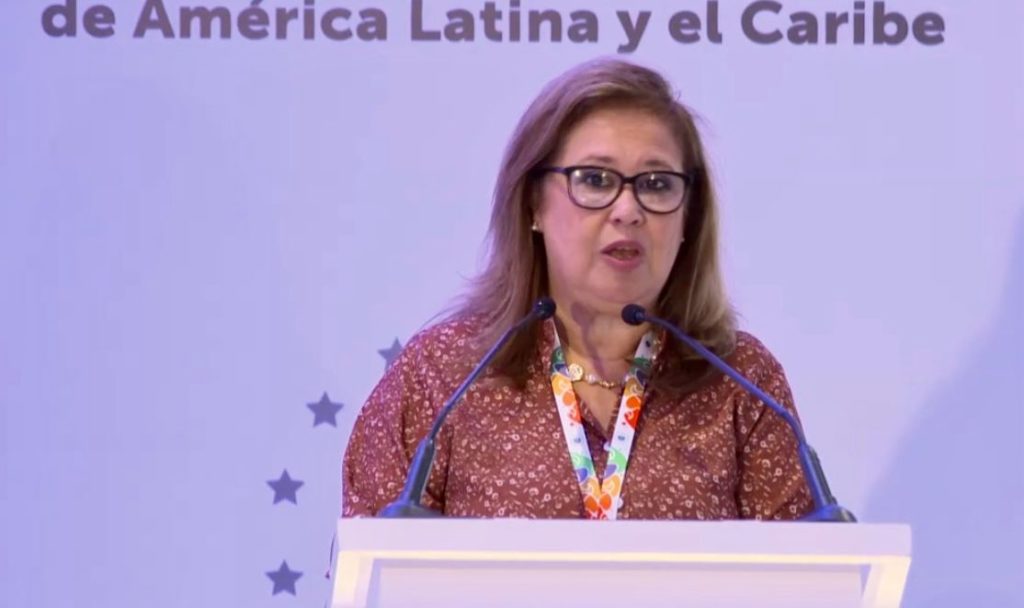 Instan a mejorar el gasto a través de la transformación de la gestión pública Instan a mejorar el gasto a través de la transformación de la gestión pública