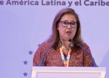 Instan a mejorar el gasto a través de la transformación de la gestión pública