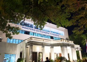 Proveedores y acreedores del Estado recibirán más de G. 28.000 millones esta semana