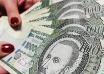 Proveedores del Estado cobrarán este martes más de G. 234.000 millones