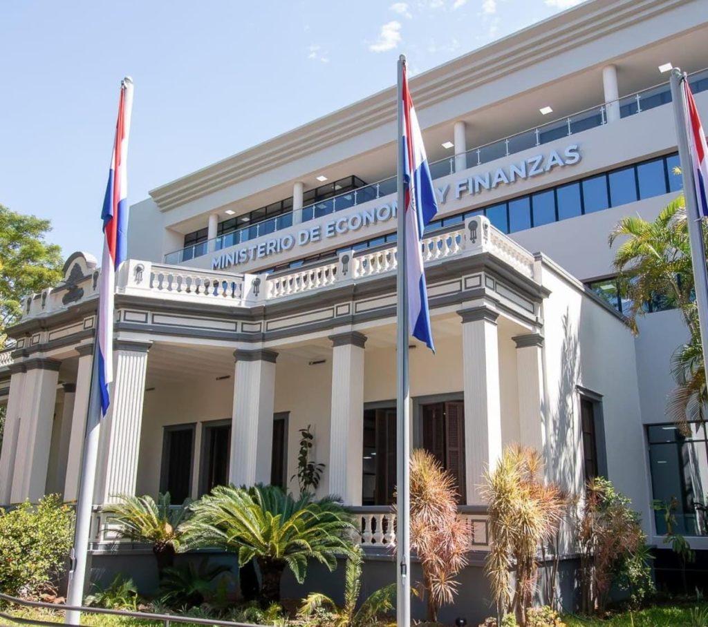 “Oxigeno” para el mercado con pagos a proveedores del Estado por G. 166.000 millones “Oxigeno” para el mercado con pagos a proveedores del Estado por G. 166.000 millones