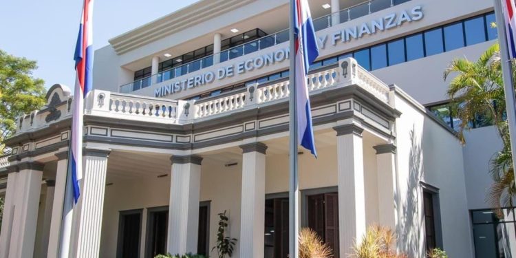 “Oxigeno” para el mercado con pagos a proveedores del Estado por G. 166.000 millones “Oxigeno” para el mercado con pagos a proveedores del Estado por G. 166.000 millones