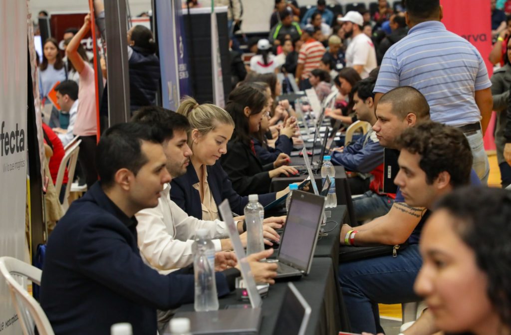 Hambre Cero: Realizarán ruedas de negocios para Mipymes y agricultores, entre abril y setiembre Hambre Cero: Realizarán ruedas de negocios para Mipymes y agricultores, entre abril y setiembre