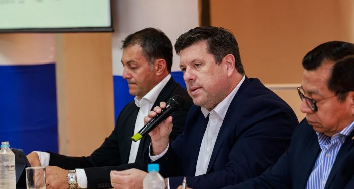 Hambre Cero: Gobierno anuncia que ejercerá estricto control sobre empresas adjudicadas