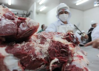 Confirman que precios de la carne seguirán altos, debido al exceso de lluvias en el Chaco
