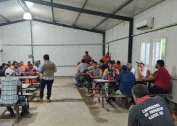 MOPC refuerza capacitaciones y medidas ambientales en torno al Corredor Bioceánico