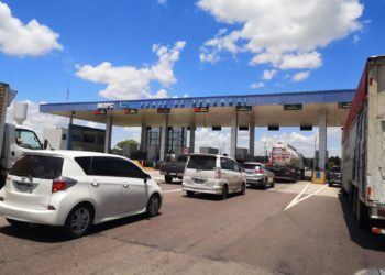 Ruta PY02: Habilitarán un carril adicional para agilizar tránsito durante la Semana Santa