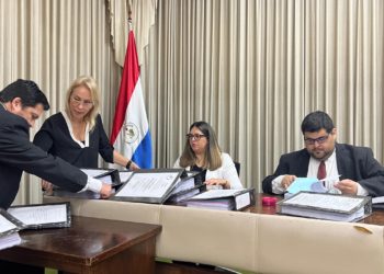 Cuatro vialeras compiten por la rehabilitación de la ruta Departamental D027