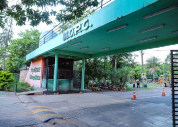 Establecen horarios especiales por Semana Santa para ambos parques de Ñu Guasú