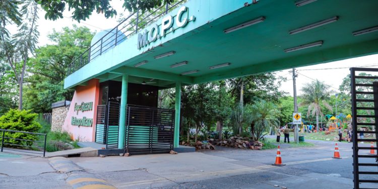 Establecen horarios especiales por Semana Santa para ambos parques de Ñu Guasú