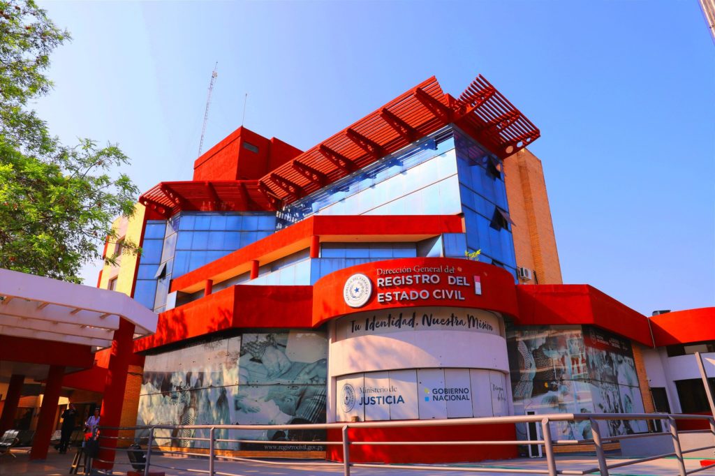 Justicia anuncia la eliminación total de oficinas del Registro Civil en viviendas particulares Justicia anuncia la eliminación total de oficinas del Registro Civil en viviendas particulares